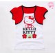 Kay crow cat stole  new childrens wear